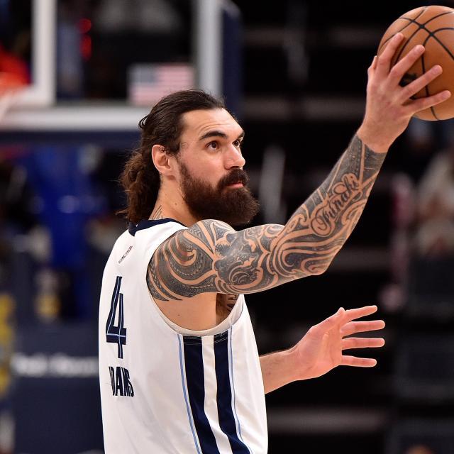 海星体育APP-灰熊迷之操作因海王大概率报销 湖人成潜在赢家？