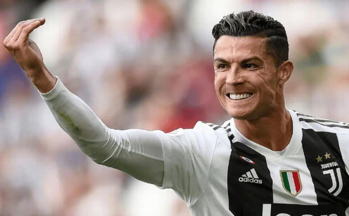 海星体育APP-C罗胜诉尤文无权追回980万欧元|克里斯蒂亚诺·罗纳尔多|尤文图斯|ESPN|葡萄牙|都灵_新浪体育_新浪新闻