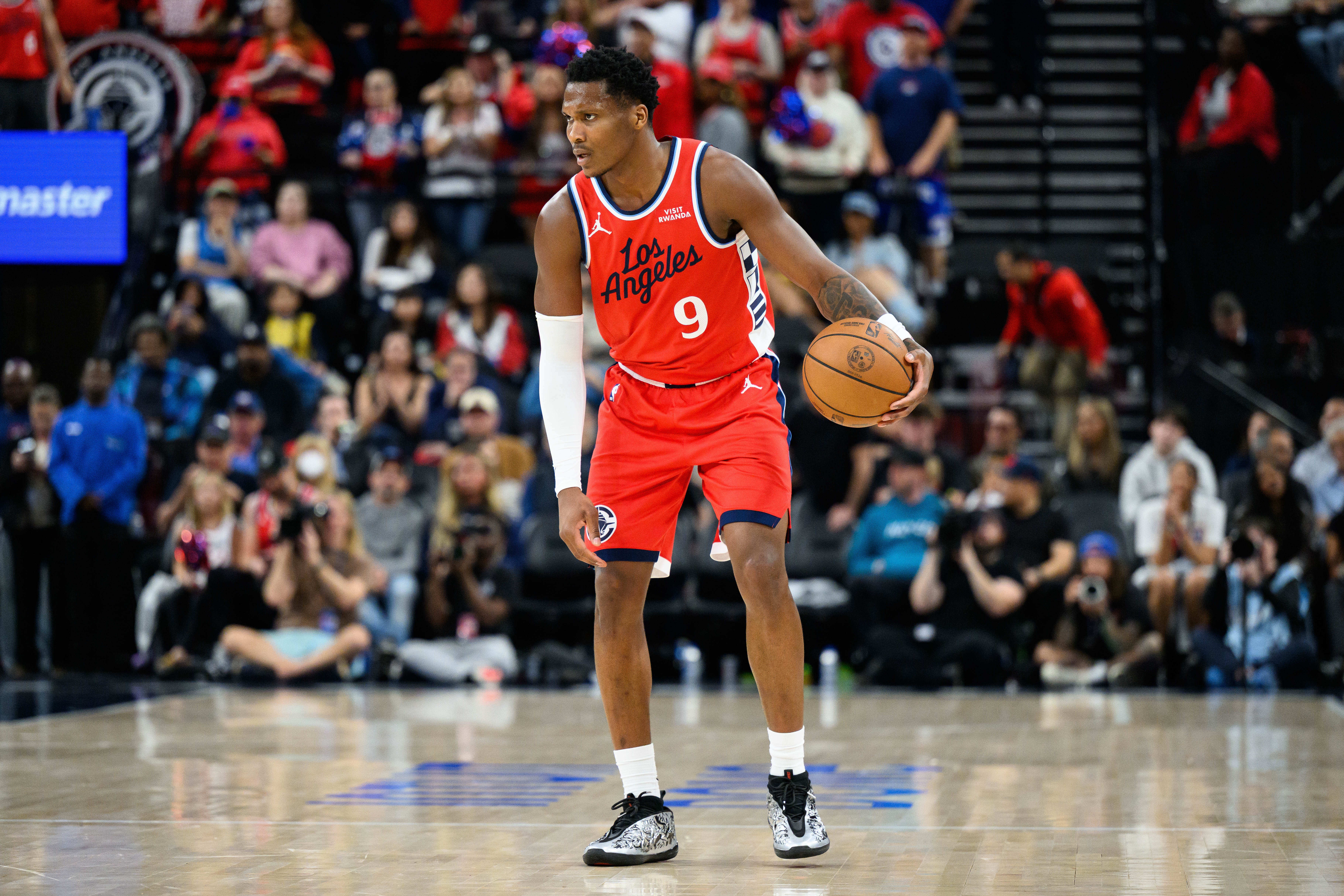 海星直播-够拼了！马瑟林15中7空砍24分6板1助1帽 罚球11中10