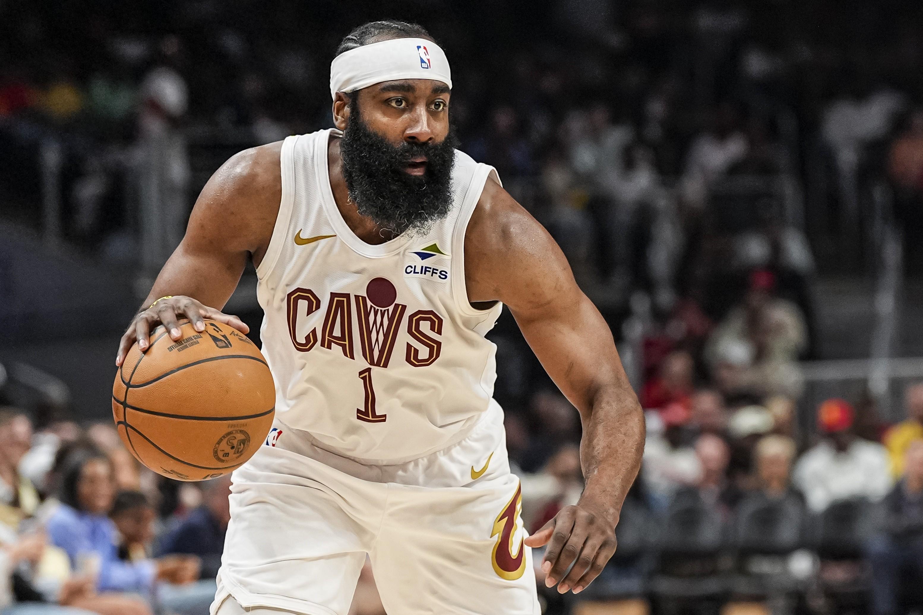 海星体育官网-NBA夺冠概率出炉！骑士火箭均1.5%湖人0.2% 4队超10个百分点领跑